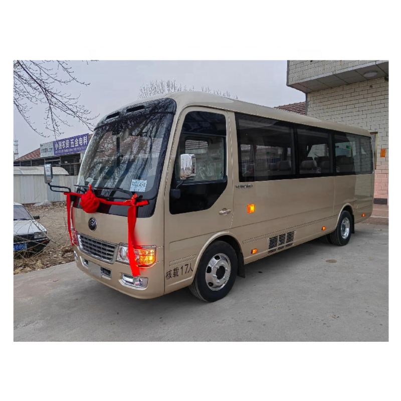 Best Selling Used Youtong Bus Prices 30 Seater Youtongs City Bus Youtong Mini Buss for Sale